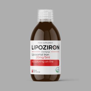 Lipoziron Syrup