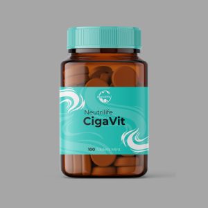Neutrilife CigaVit