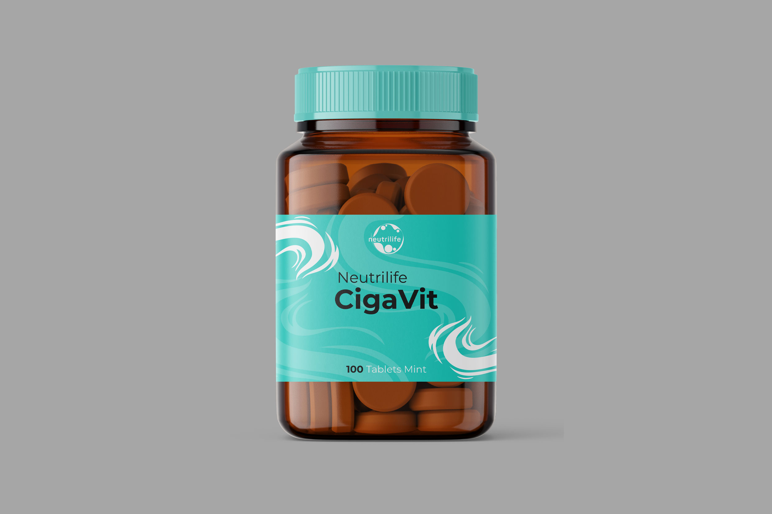 Neutrilife CigaVit