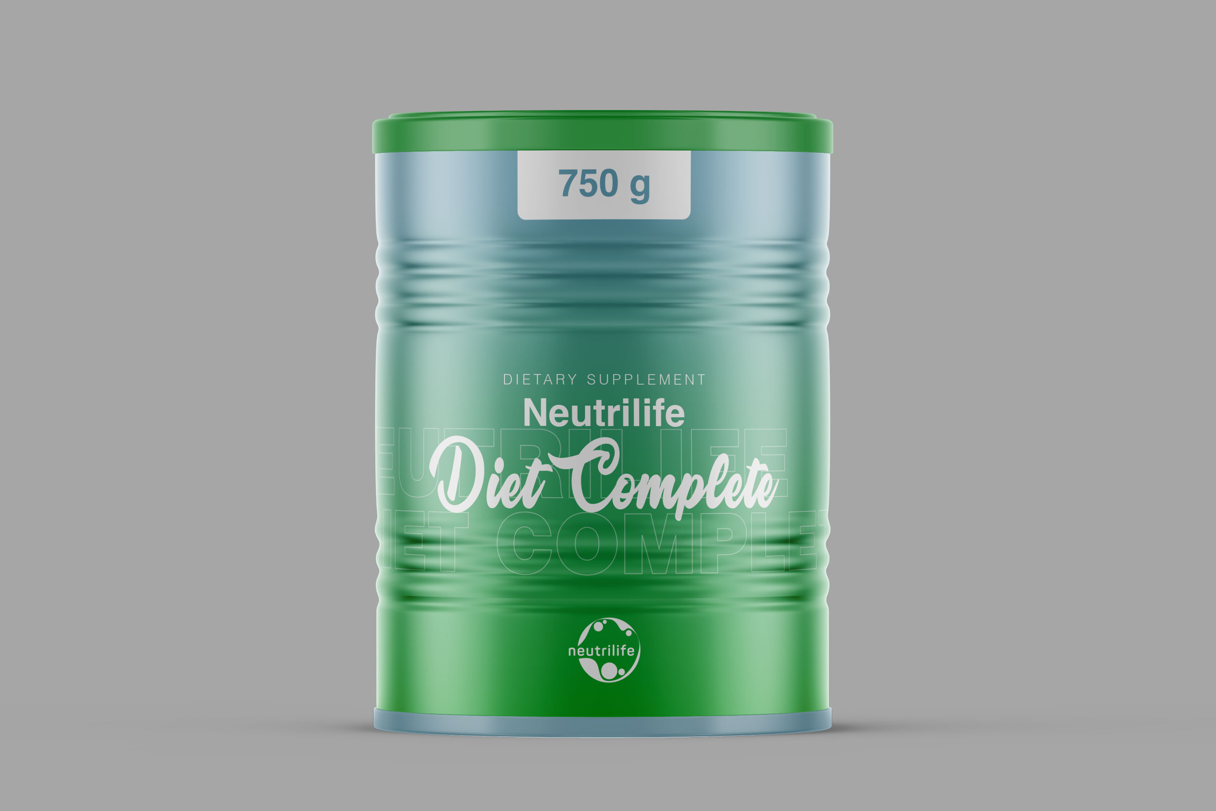 Neutrolife Diet Complete