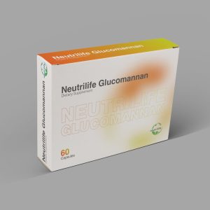Neutrilife Glucomannan