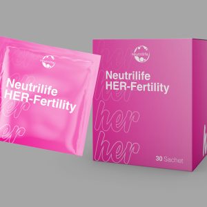 Neutrilife HER-Fertility
