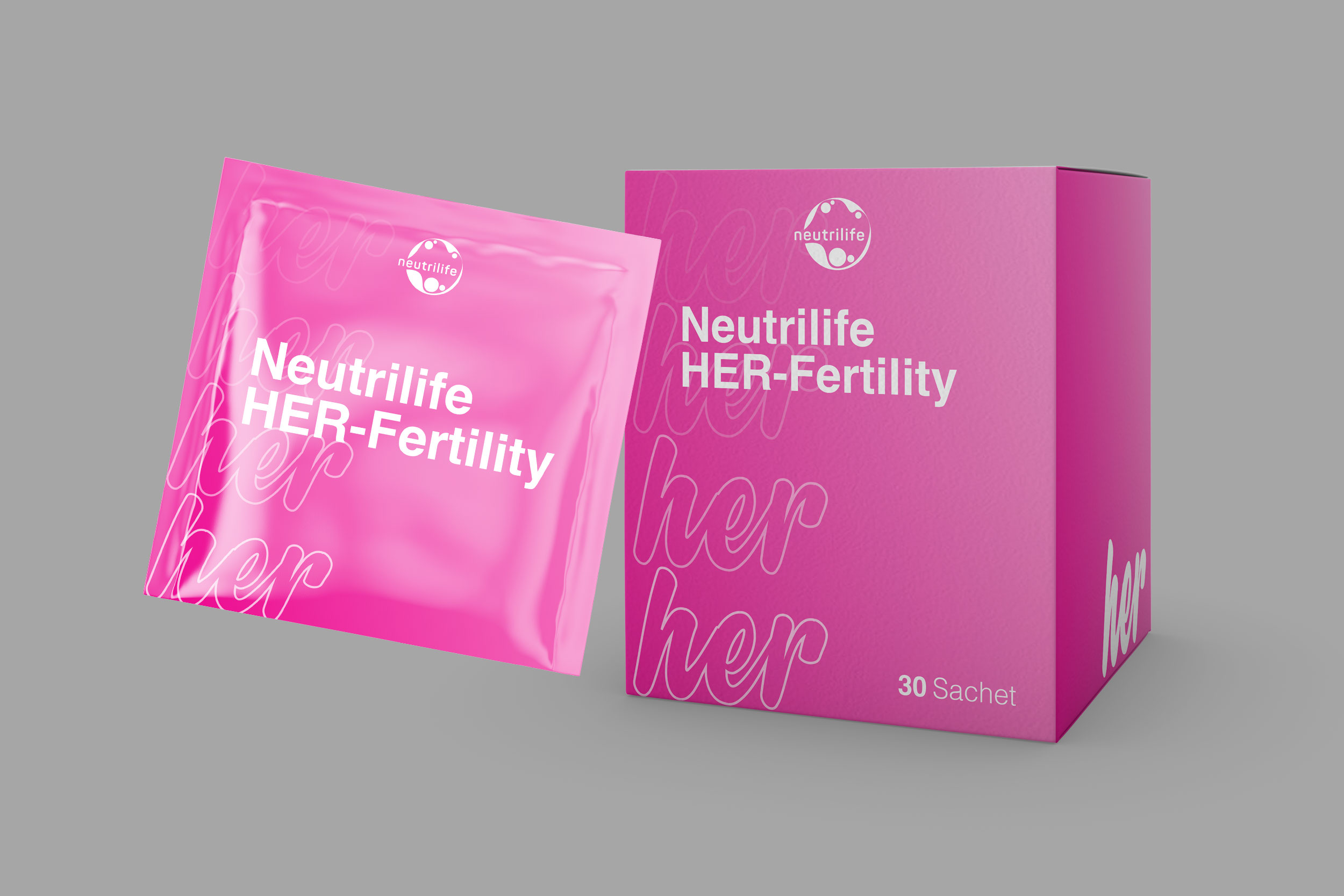 Neutrilife HER-Fertility