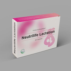 Neutrilife Lactation