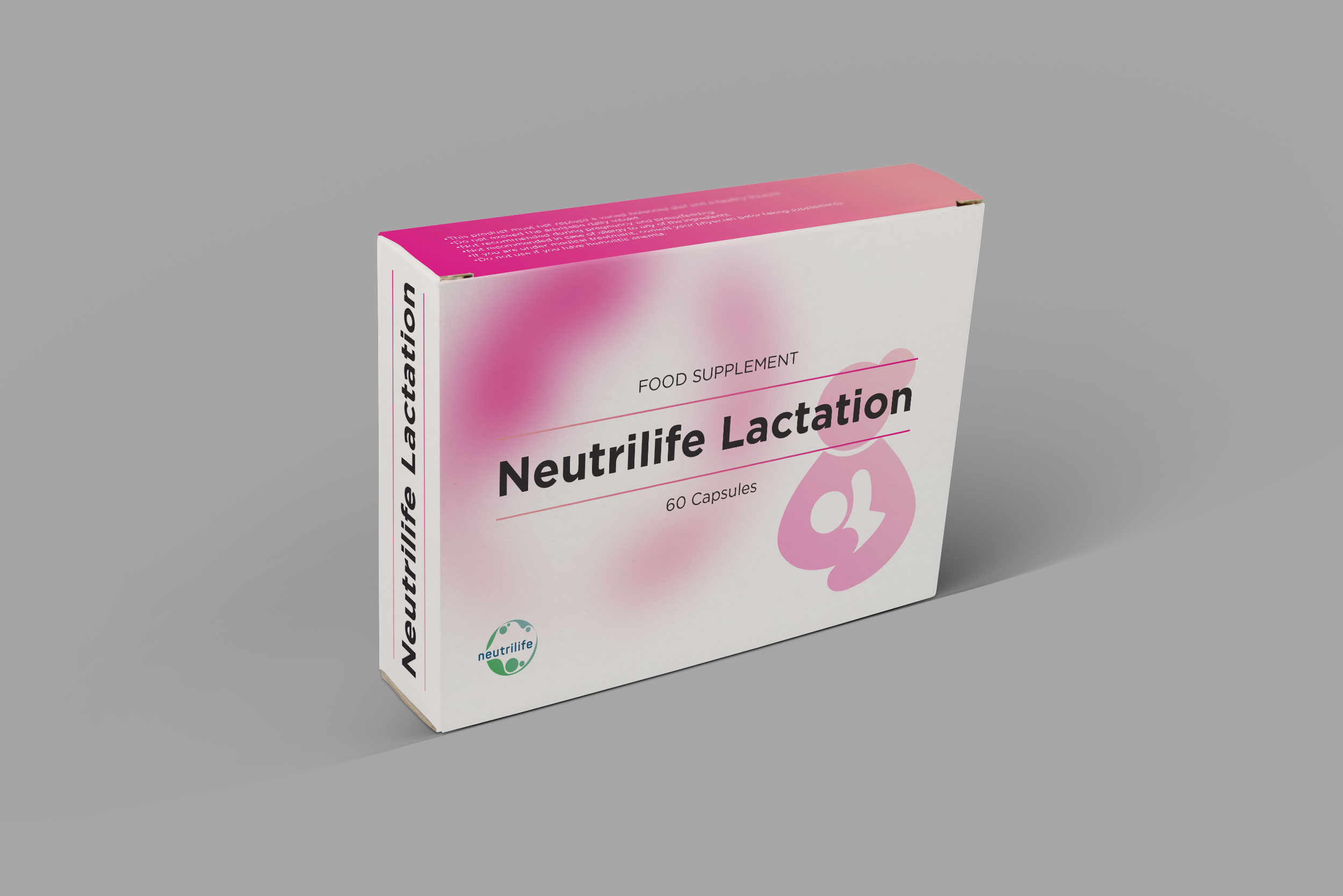 Neutrilife Lactation