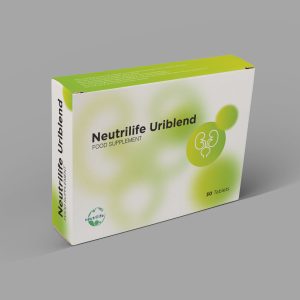 Neutrilife Uriblend