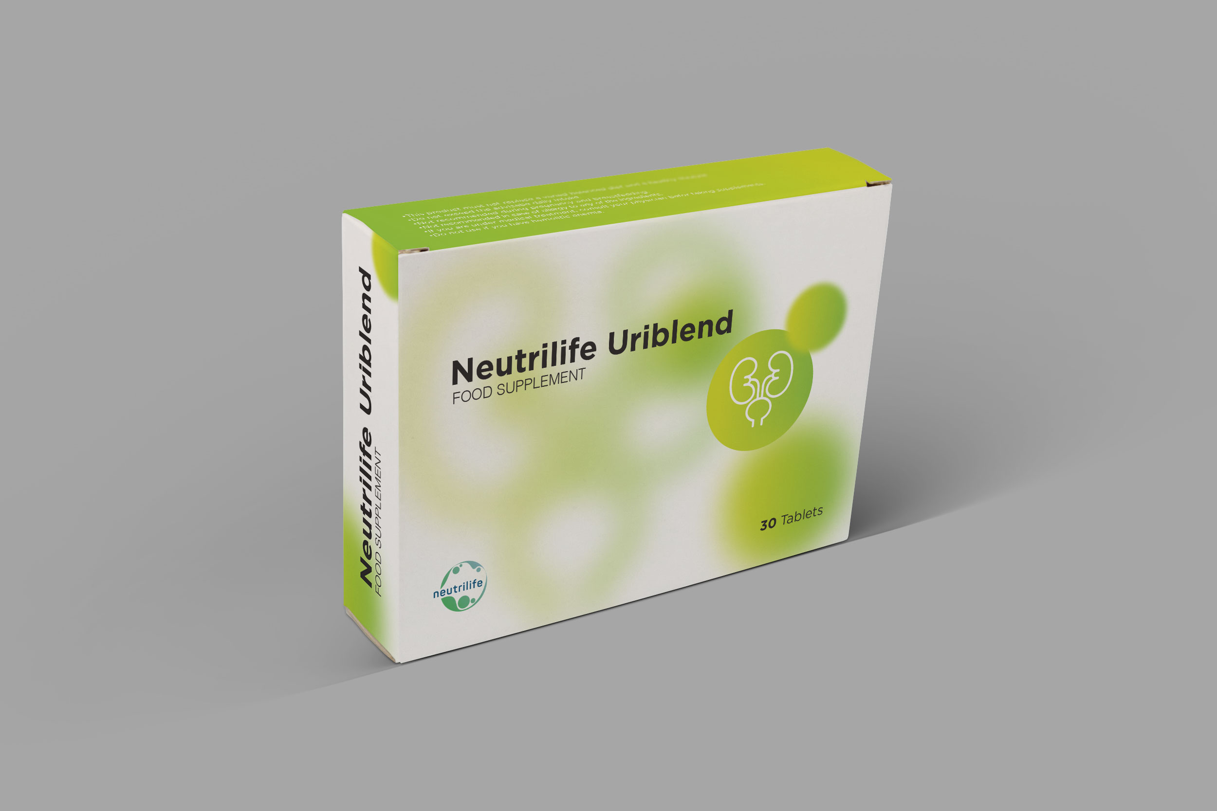 Neutrilife Uriblend